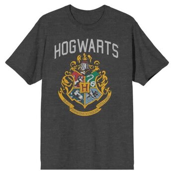 Harry Potter - Hogwarts Crests