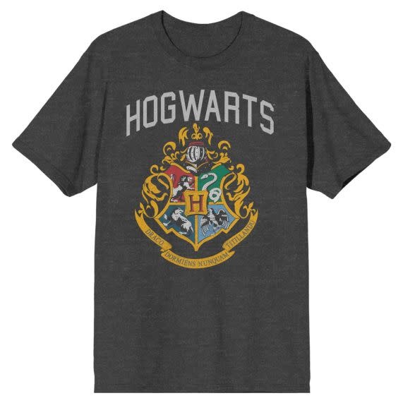Harry Potter - Hogwarts Crests
