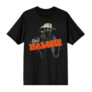 Bravado Post Malone Cowboy