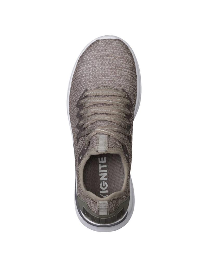 puma womens ignite flash