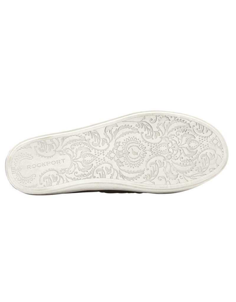 rockport willa bow slip on