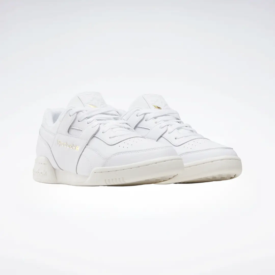 Reebok Reebok Hommes Workout Plus 100271707