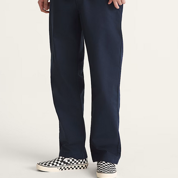 Vans Vans Men's Authentic Chino Straight VN000TCXJDU