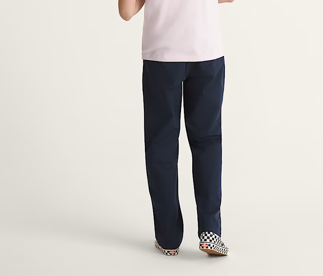Vans Vans Hommes Chino Droit Authentique VN000TCXJDU
