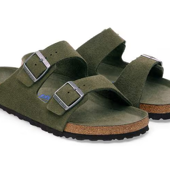 Birkenstock Birkenstock Hommes Arizona Semelle Intérieure Souple 1030815