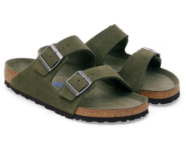 Birkenstock Birkenstock Hommes Arizona Semelle Intérieure Souple 1030815
