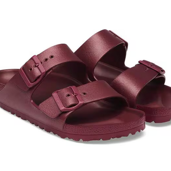 Birkenstock Birkenstock Women's Arizona Eva 1032862