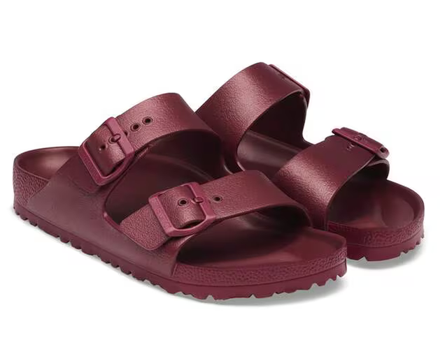 Birkenstock Birkenstock Women's Arizona Eva 1032862