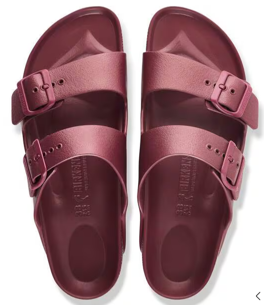 Birkenstock Birkenstock Women's Arizona Eva 1032862