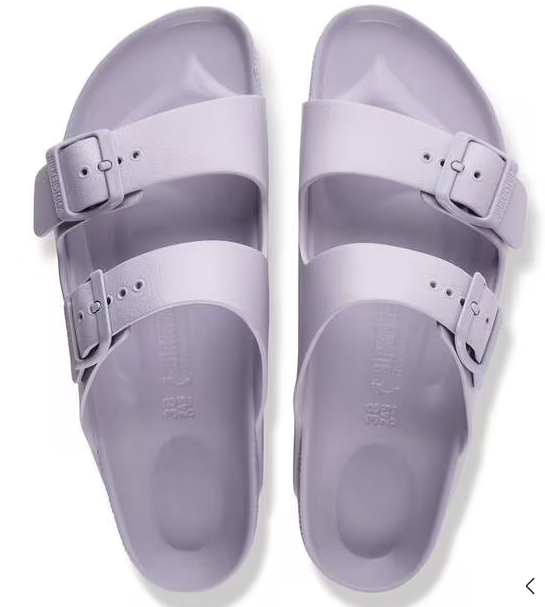 Birkenstock Birkenstock Femmes Arizona Eva 1032880