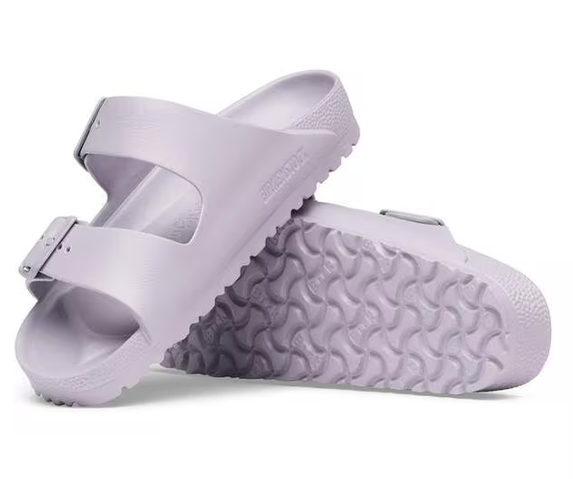 Birkenstock Birkenstock Femmes Arizona Eva 1032880