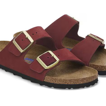 Birkenstock Birkenstock Femmes Arizona Semelle Intérieure Souple 1028669