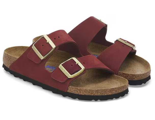 Birkenstock Birkenstock Femmes Arizona Semelle Intérieure Souple 1028669