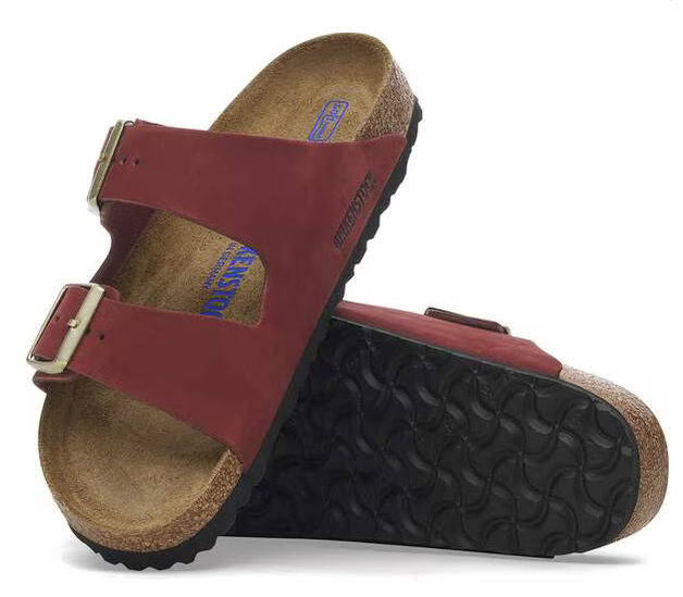 Birkenstock Birkenstock Femmes Arizona Semelle Intérieure Souple 1028669