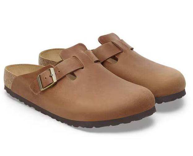 Birkenstock Birkenstock Femmes Boston 1028310