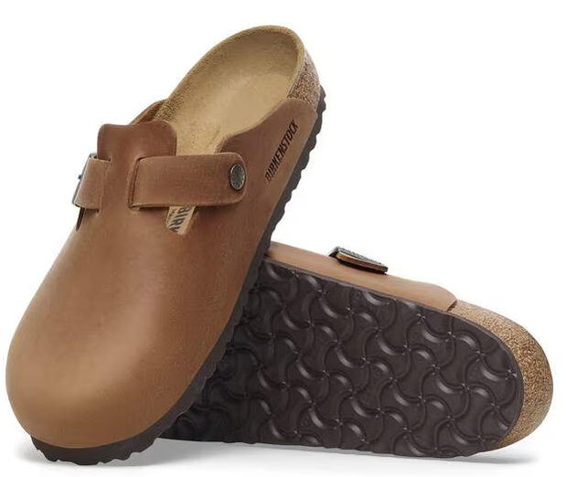 Birkenstock Birkenstock Femmes Boston 1028310