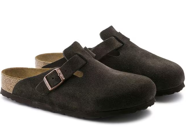 Birkenstock Birkenstock Femmes Boston Semelle Intérieure Souple 660461