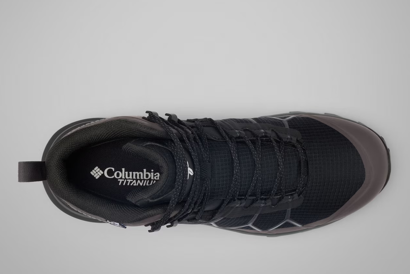 Columbia Columbia Hommes PeakFreak Titanium 2165641