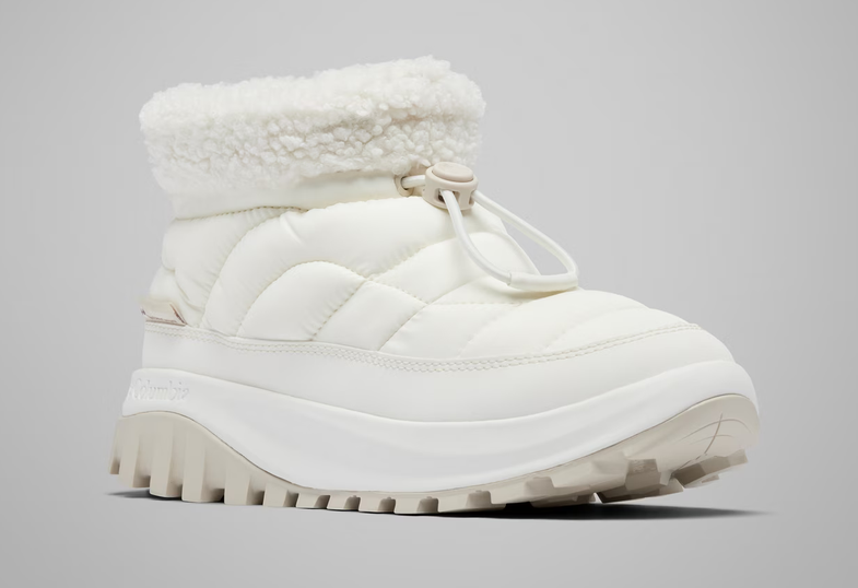 Columbia Columbia Women's Snowtrot Shorty 2075121
