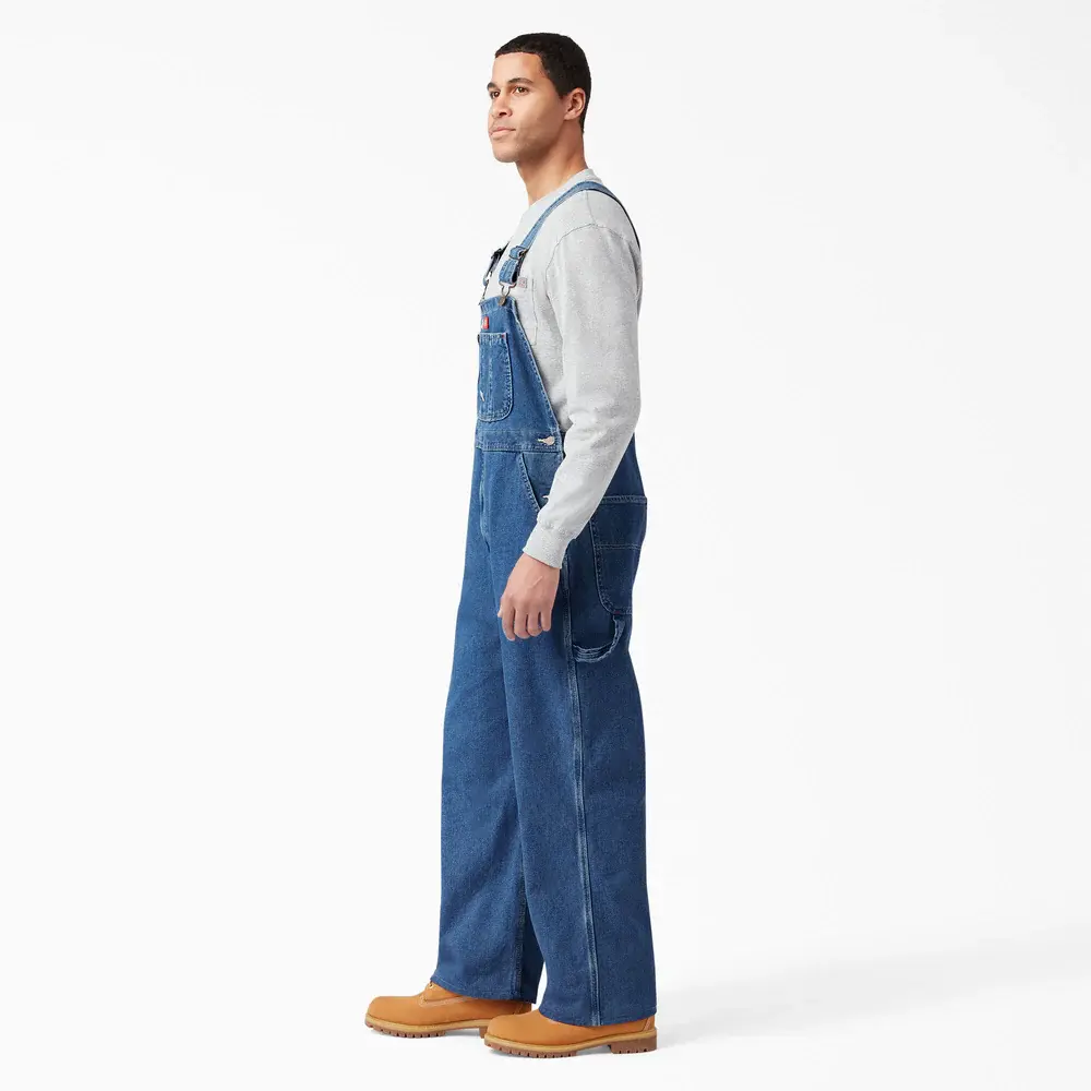 Dickies Dickies Hommes Salopette 8396