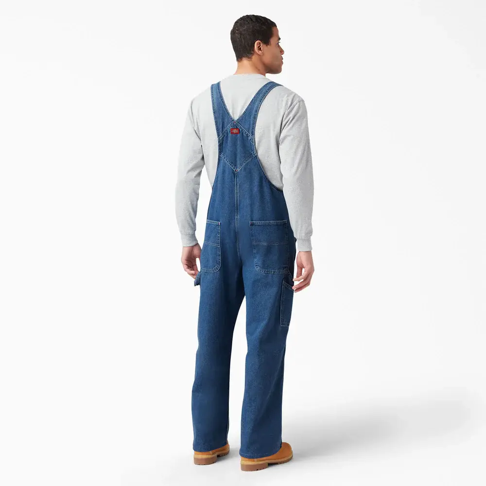 Dickies Dickies Hommes Salopette 8396
