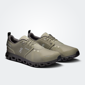 On On Men's Cloud 6 Waterproof 3MF10065431