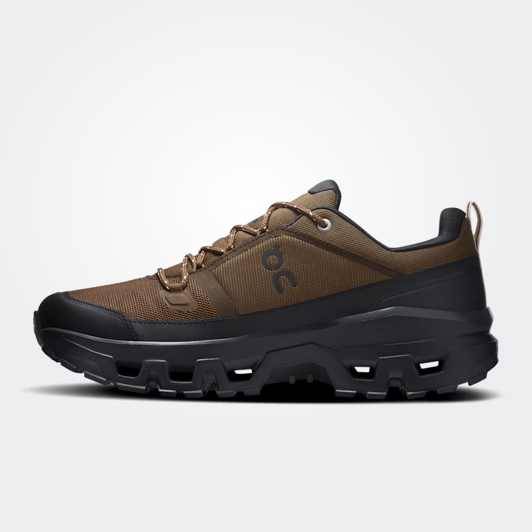 On On Men's Cloudrock Lo Waterproof 3MF10254228