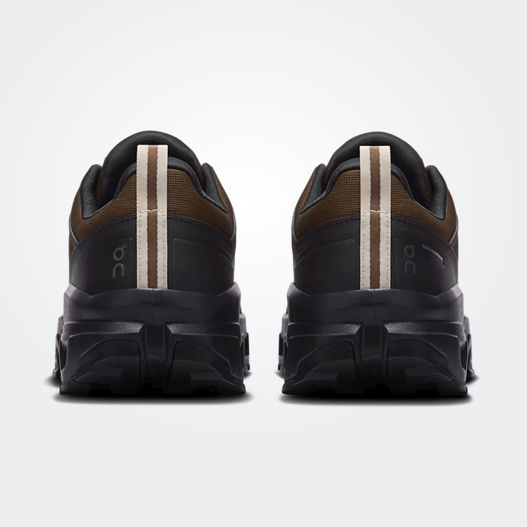 On On Men's Cloudrock Lo Waterproof 3MF10254228