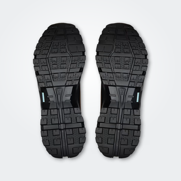 On On Men's Cloudrock Lo Waterproof 3MF10254228