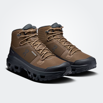 On On Men's Cloudrock Mid Waterproof 3MF10164228