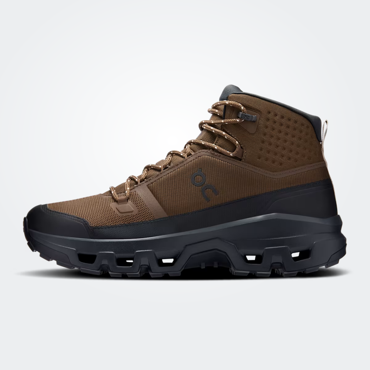 On On Hommes Cloudrock Mid Imperméable 3MF10164228