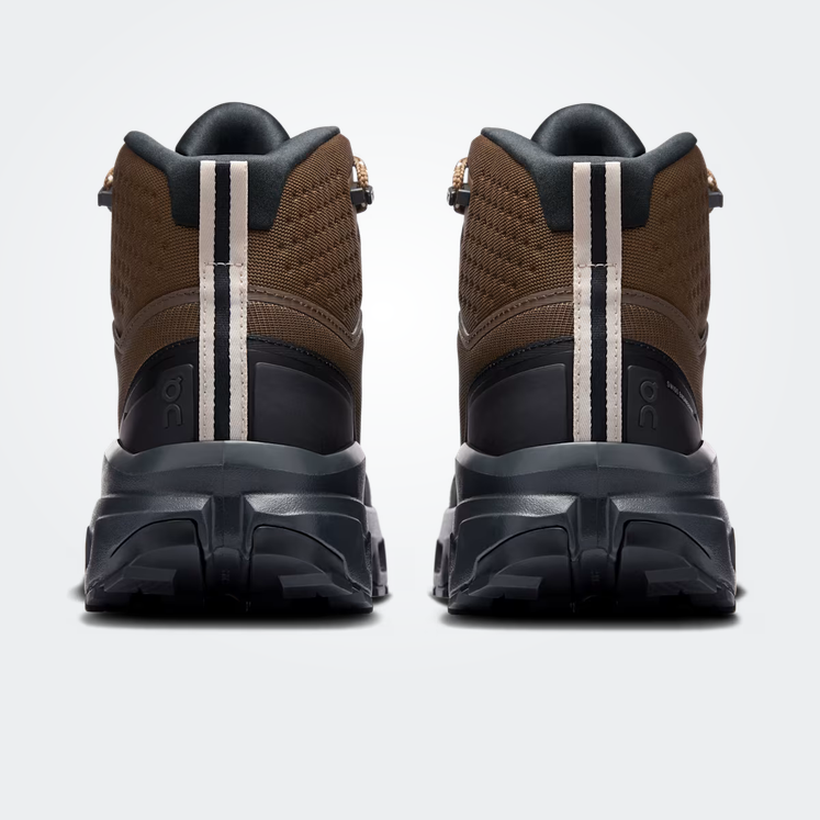 On On Hommes Cloudrock Mid Imperméable 3MF10164228
