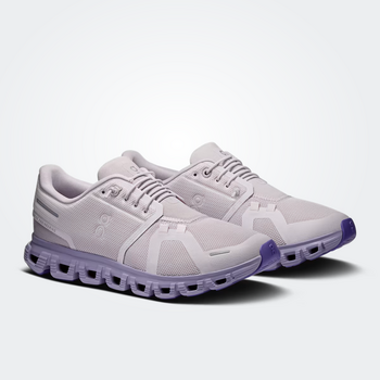 On On Women's Cloud 6 3WF10065446