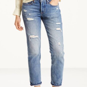 Levi's Levi's Women's Wedgie Icon Fit 22861-0024