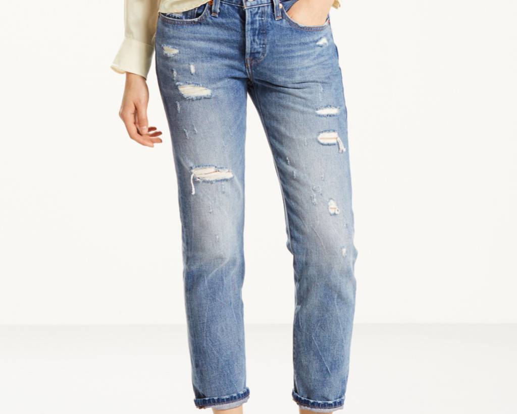 Levi's Women's Wedgie Icon Fit 22861-0024 - Schreter's Clothing Store