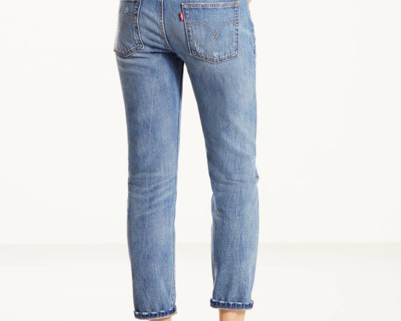 Levi's Levi's Women's Wedgie Icon Fit 22861-0024
