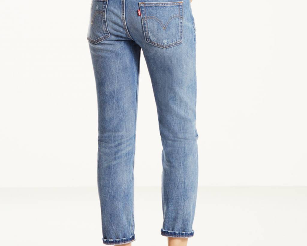 Levi's Levi's Women's Wedgie Icon Fit 22861-0024