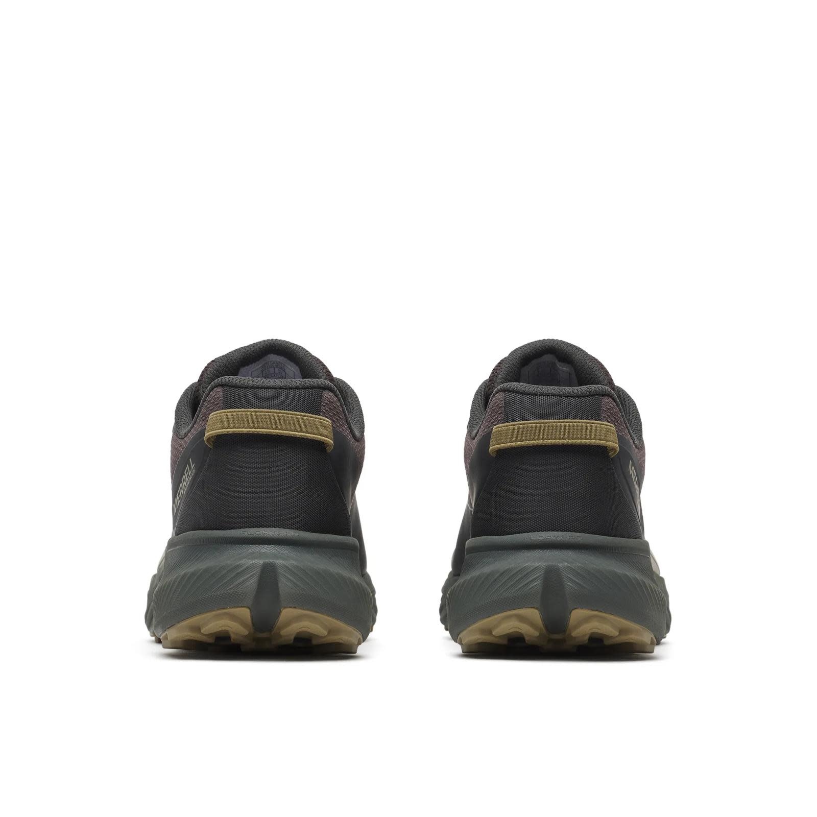 Merrell Merrell Hommes Agility Trail Imperméable J00005618