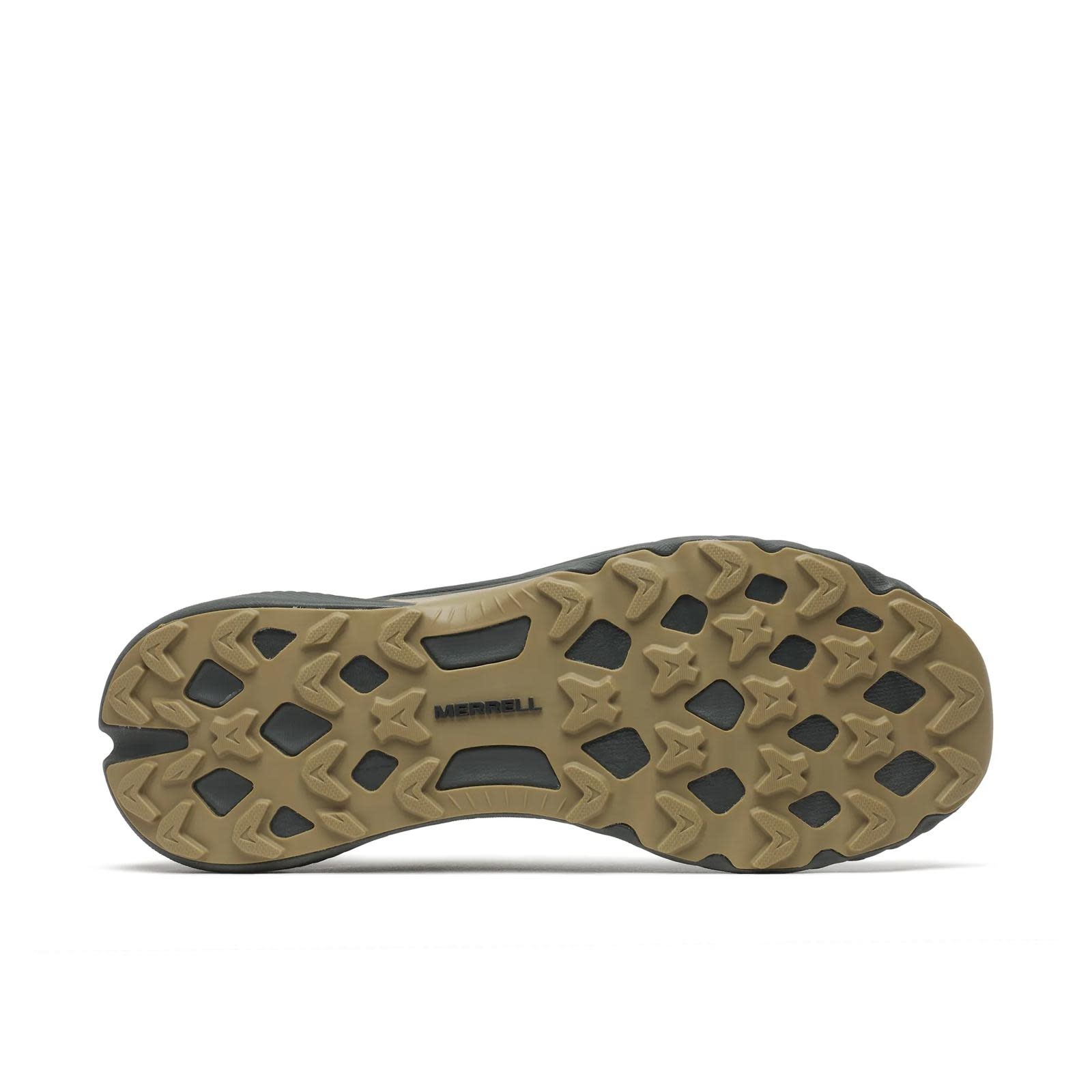 Merrell Merrell Hommes Agility Trail Imperméable J00005618