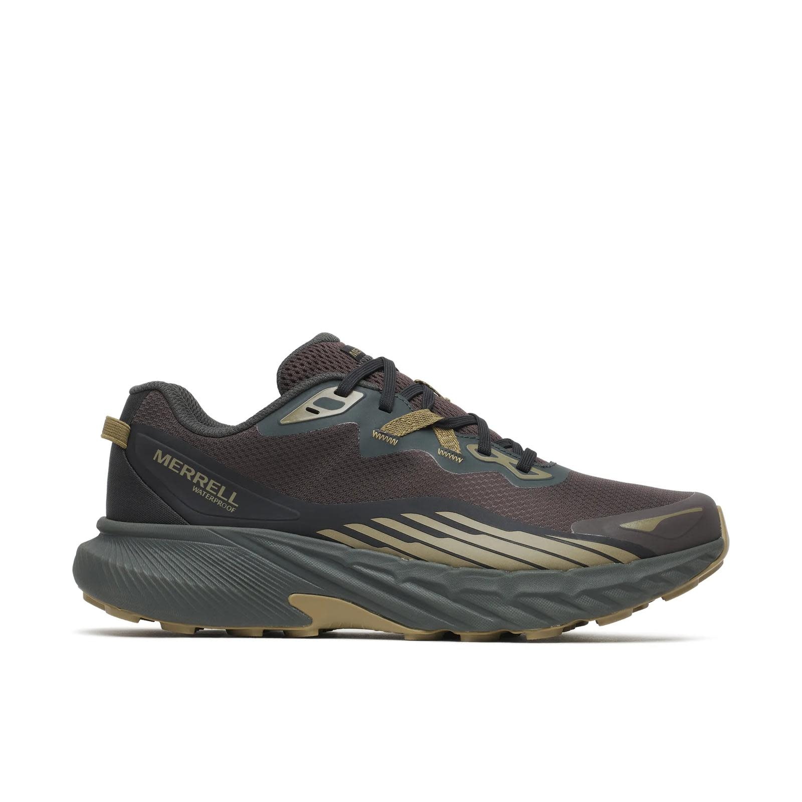 Merrell Merrell Hommes Agility Trail Imperméable J00005618