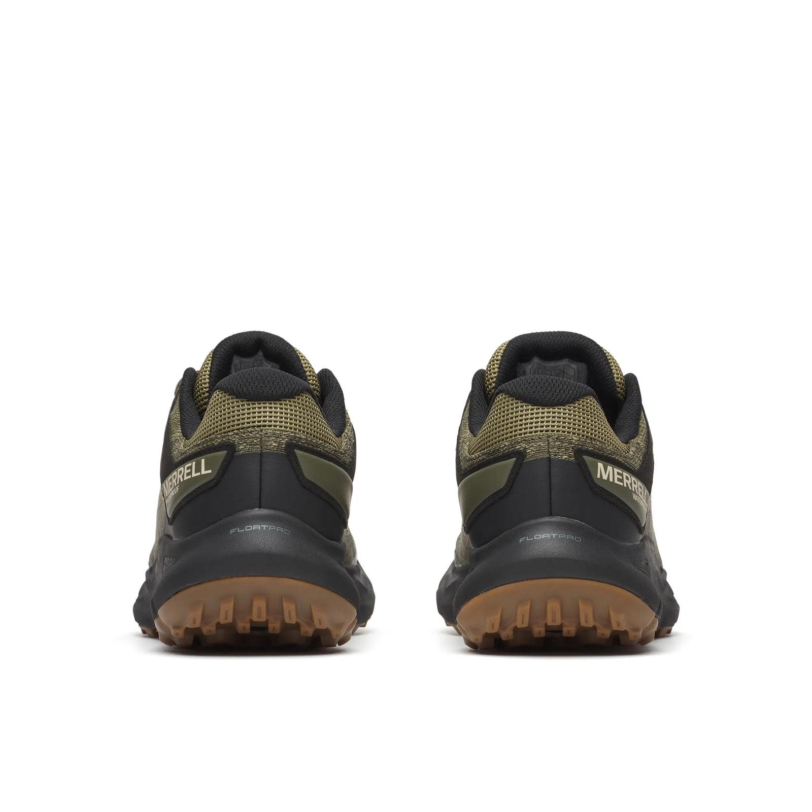 Merrell Merrell Hommes Nova 4 imperméable J068397 Grande Largeur