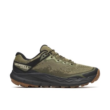 Merrell Merrell Hommes Nova 4 imperméable J068397 Grande Largeur