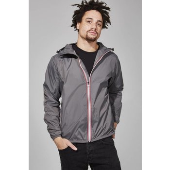 08 08 Lifestyle Hommes Max Full Zip Packable Jacket