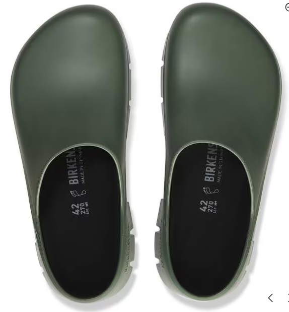 Birkenstock Birkenstock Hommes Super Birki 2.0 - 1025957