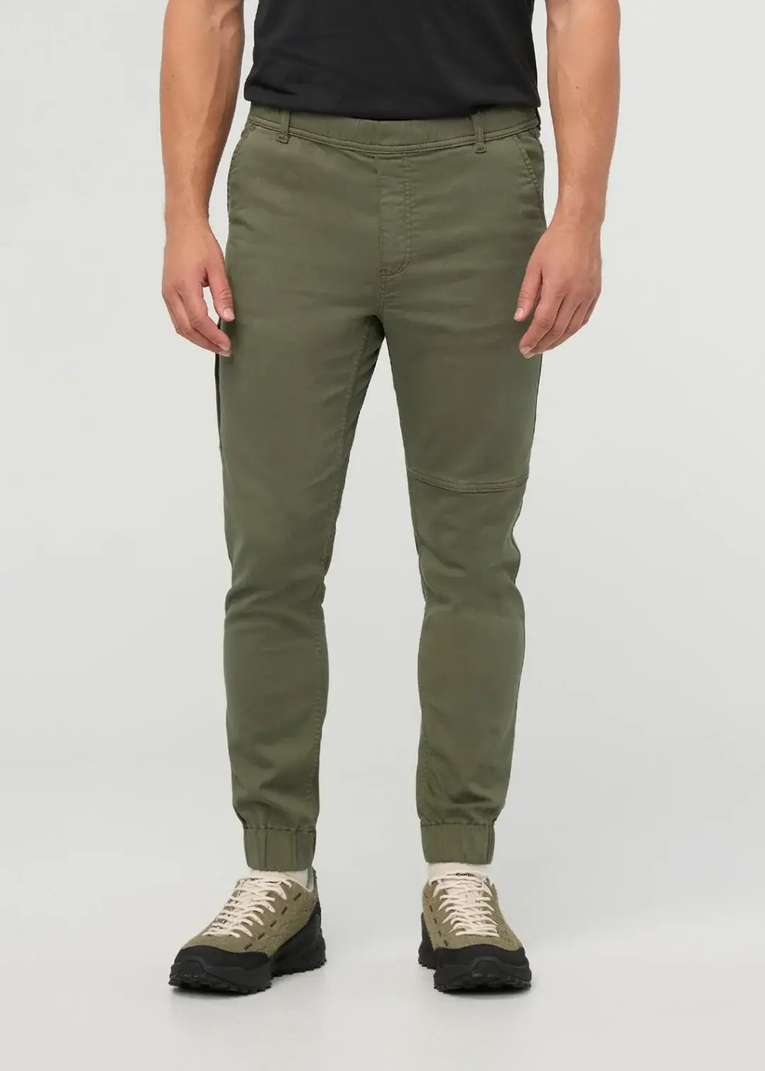DU/ER DU/ER Hommes No Sweat Jogger MJNS1290