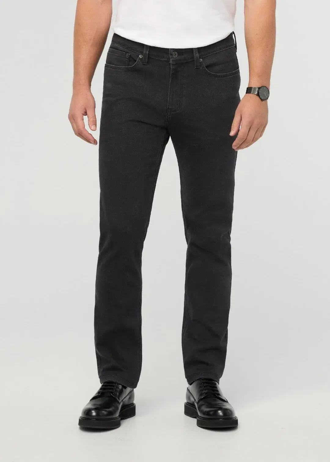 DU/ER DU/ER Men's Slim Straight MBT10012