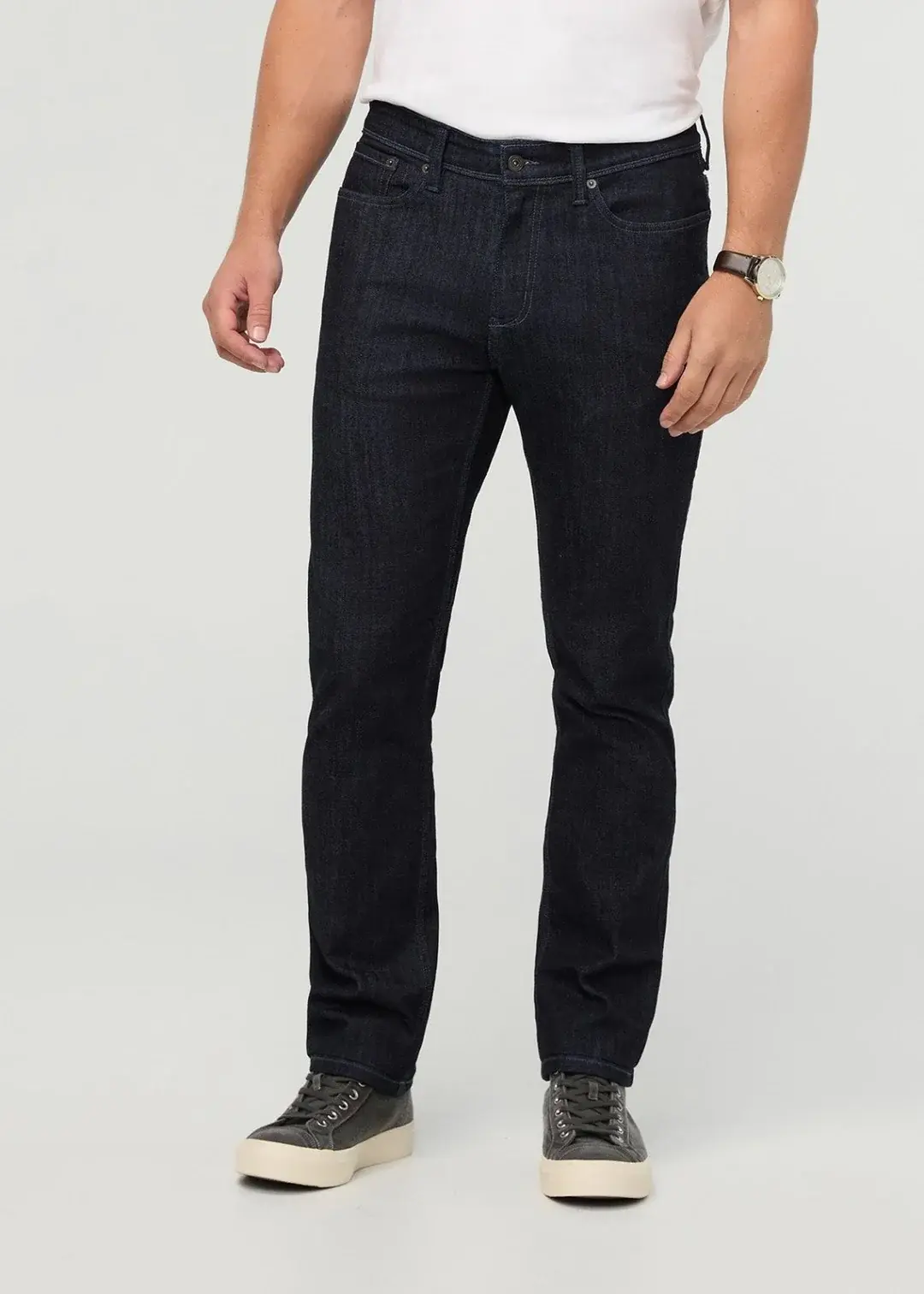 DU/ER DU/ER Men's Slim Straight MBT10019