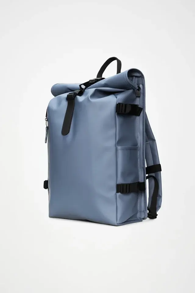 Rains Rains Rolltop Rucksack Large 14590
