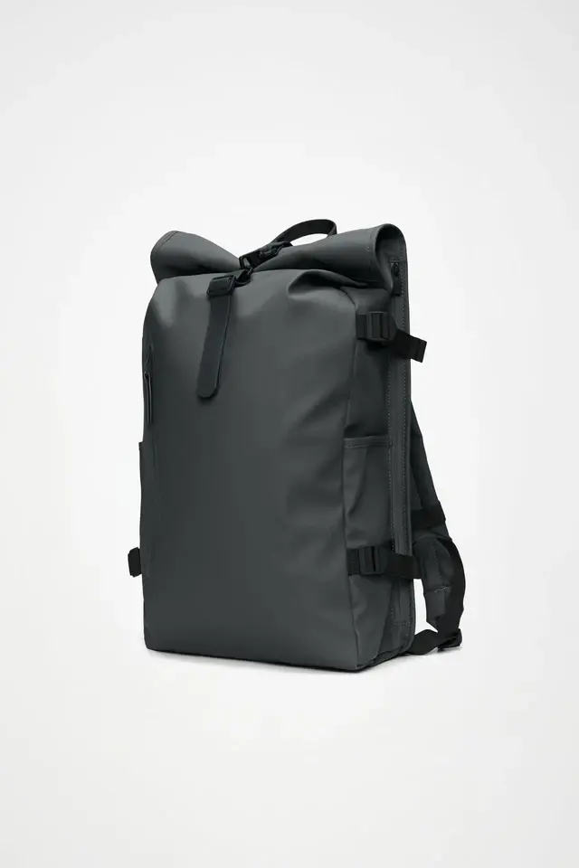 Rains Rains Rolltop Rucksack Large 14590