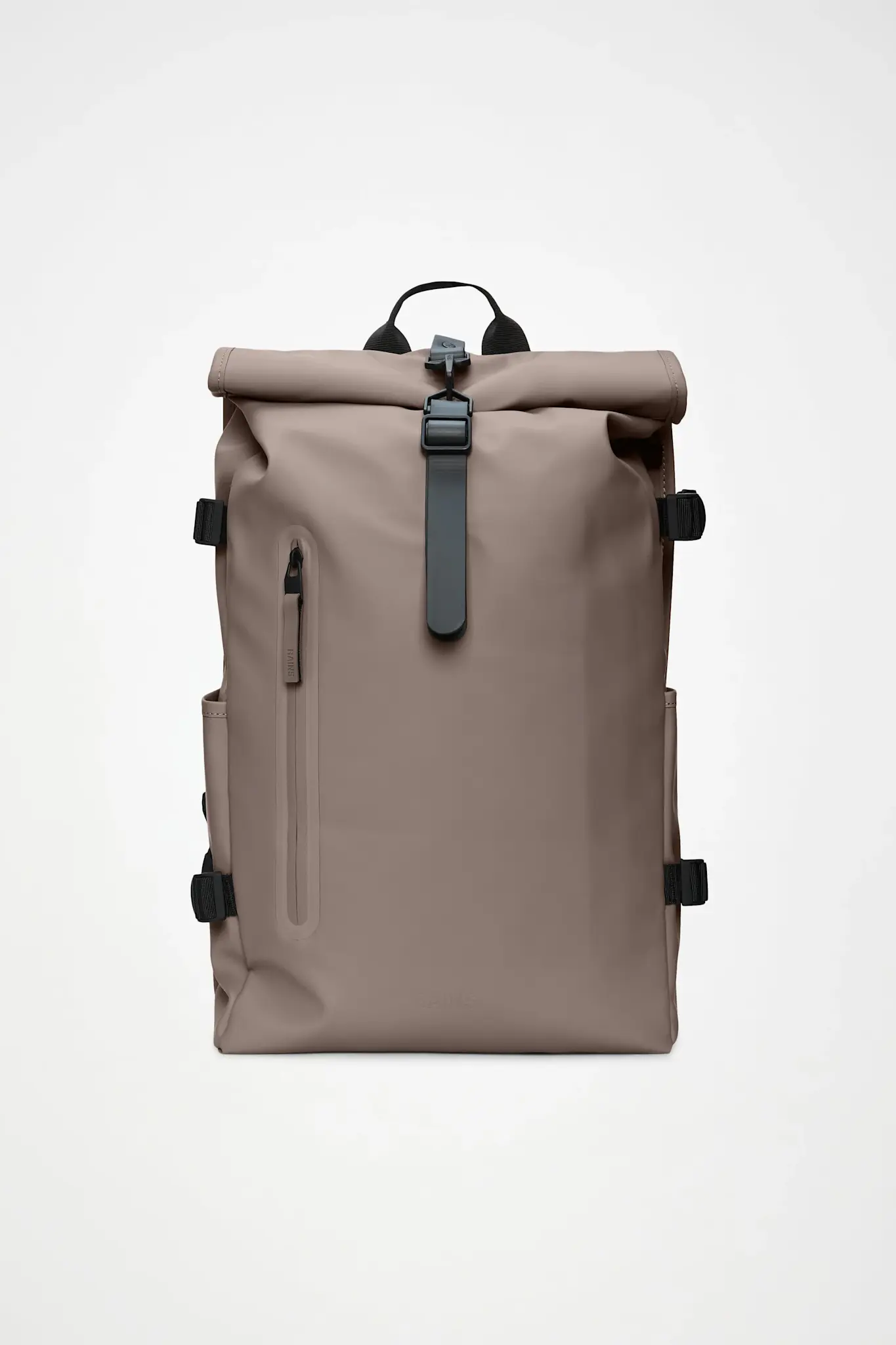 Rains Rains Rolltop Rucksack Large 14590